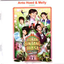 Bukan Bintang Biasa OST