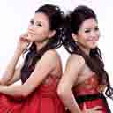 Twins Girls 旗聚女声