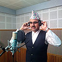 Man Bahadur k.c.