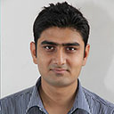 Pradeep Bashyal