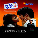 Love Is Cinta OST
