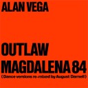 Alan Vega