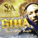 Spragga Benz