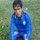 Keshar Lama