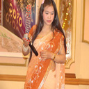 Devi Gharti Magar
