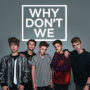 Why Don't We