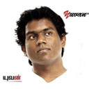 Yuvan Shankar Raja