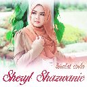 Sheryl Shazwanie