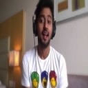 M K Balaji