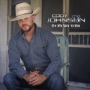 Cody Johnson