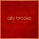 Ally Brooke