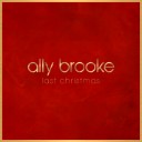 Ally Brooke