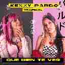 Kexxy Pardo