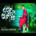 Gazi Anas Rawshan