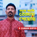 K Zaman Kayes