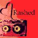 Rashed
