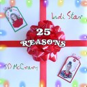 25 Reasons Feat. JD McCrary