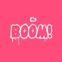 BOOM! 怪物星人