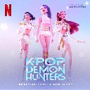 Various Artists - KPop Demon Hunters