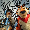 Tony the Tiger