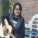 Adrian Pradhan