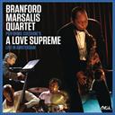Branford Marsalis Quartet