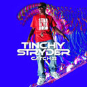 Tinchy Stryder
