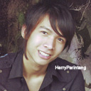 Harry Parintang