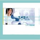Sara Nussara Pungprasert
