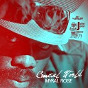 Mykal Rose