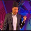 Bimal Dangi