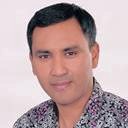 Narendra Pyasi