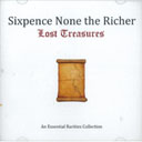 Sixpence None Richer