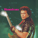 Rhoma Irama