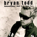 Bryan Todd