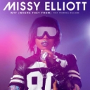 Missy Elliott