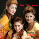 New Trio Macan