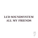 LCD Soundsystem