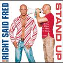 Right Said Fred