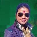 Puskal Sharma