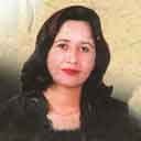 Mina Prasai