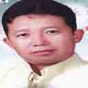 Bhagawan Chamling