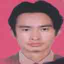 Narjang Gurung