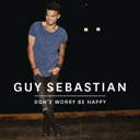 Guy Sebastian