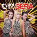 Trio Zebra