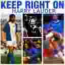 Harry Lauder