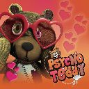 Psycho Teddy