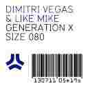 Dimitri Vegas & Like Mike