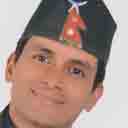Netraji Panta