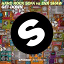 Hard Rock Sofa